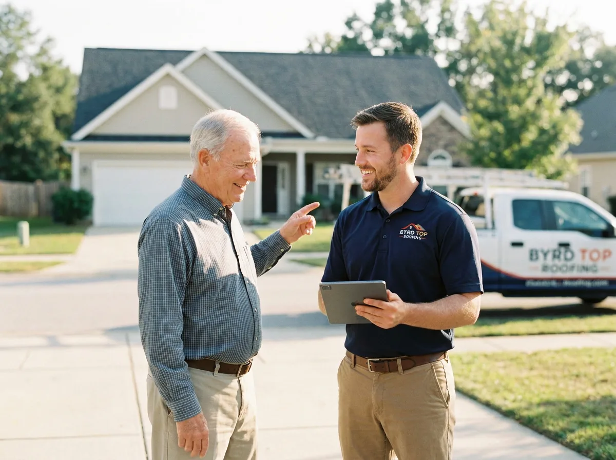 Roofing South Bend, IN FAQs